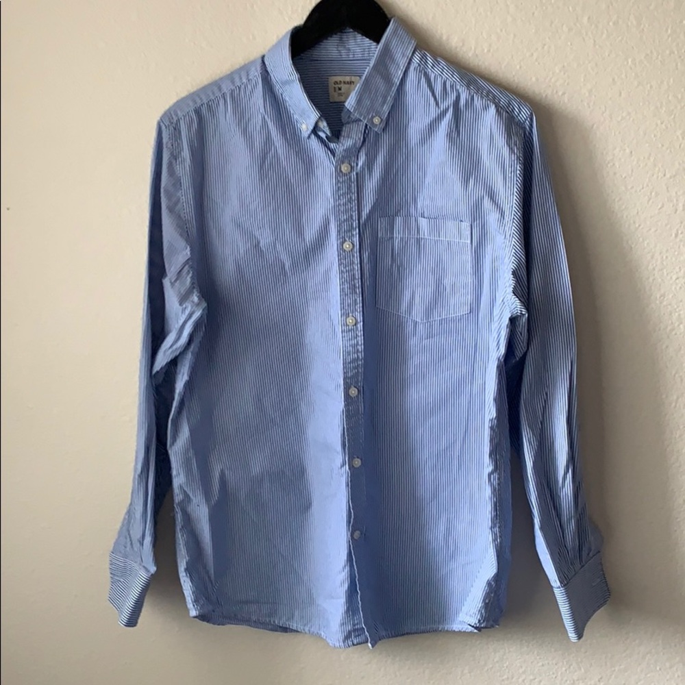 Men’s button up shirts